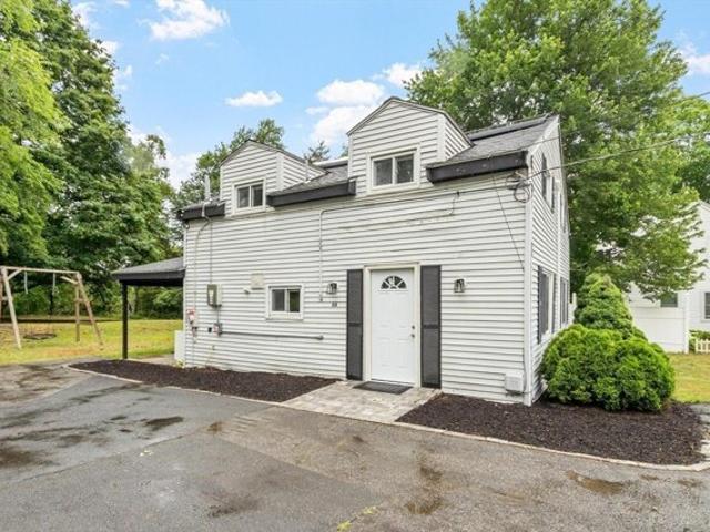 House for sale in Milford, Massachusetts