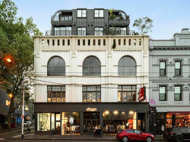 Apartment for sale in Fitzroy, Melbourne