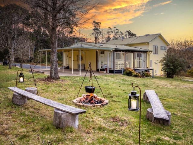 House for sale in Bell, New South Wales