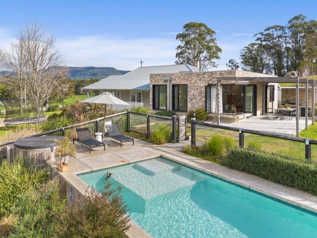 House for sale in Upper Kangaroo River, New South Wales