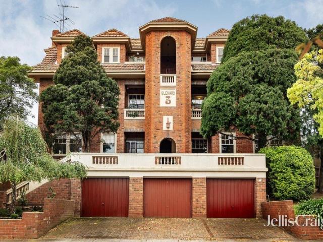 Apartment for sale in Hawthorn, Melbourne