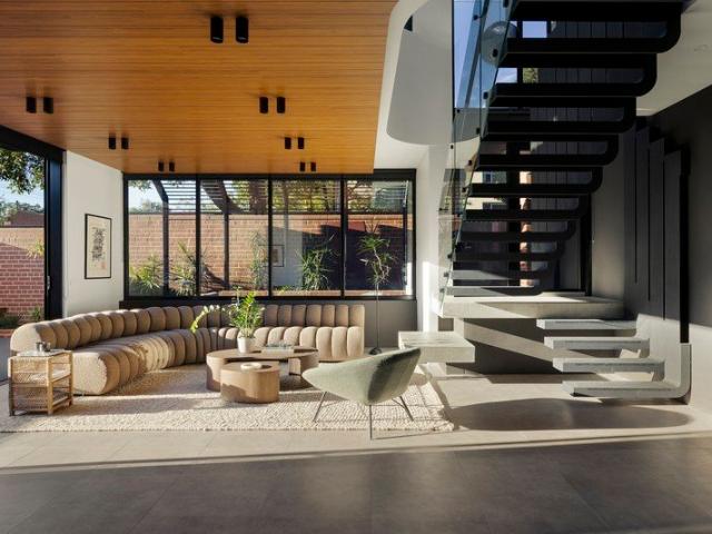 House for sale in Hawthorn, Melbourne