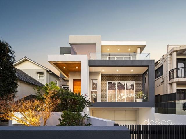 House for sale in Sydney, New South Wales