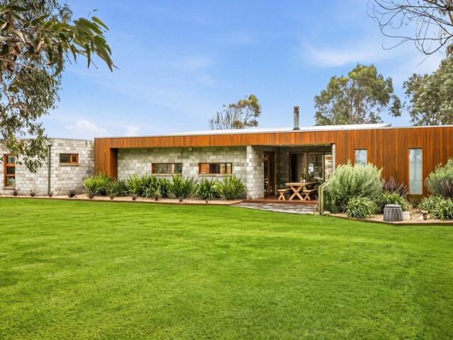 House for sale in Port Fairy, Victoria