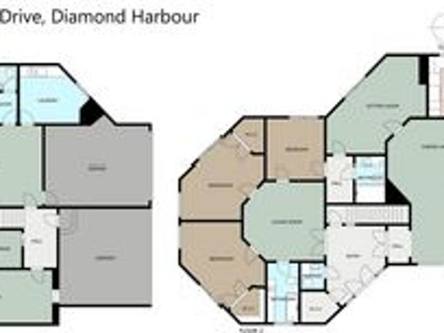 Property for sale in Little Akaloa, Canterbury
