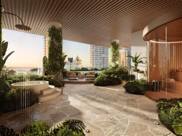 Apartment for sale in Fernbrook, Queensland