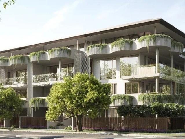Apartment for sale in Rose Park, Adelaide