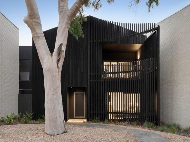 Townhouse for sale in Camerons Creek, Victoria