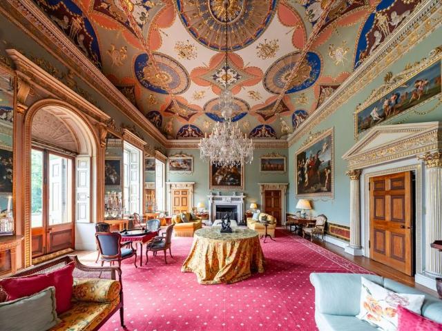 House for rent in North Yorkshire