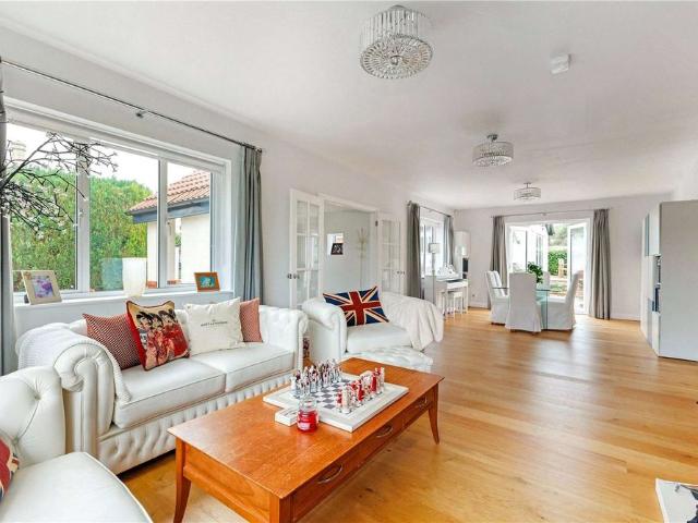House for rent in Flax Bourton, North Somerset