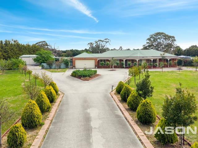 House for sale in Camerons Creek, Victoria