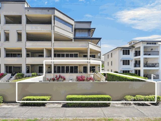 Apartment for sale in North Ward, Townsville