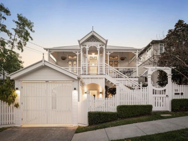 House for sale in Toombul, Queensland
