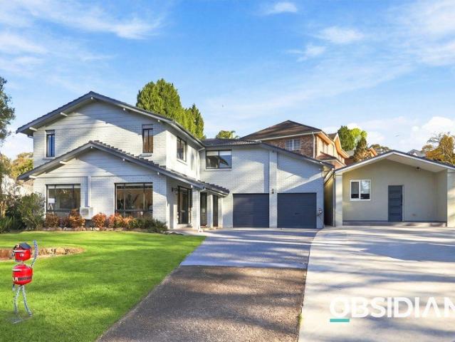 House for sale in Sydney, New South Wales