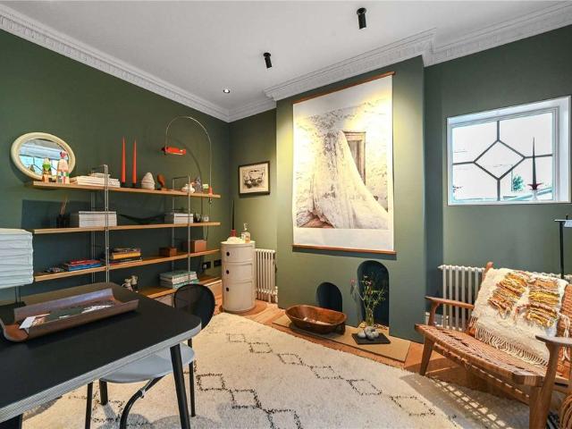 House for rent in Dalston, De Beauvoir Town
