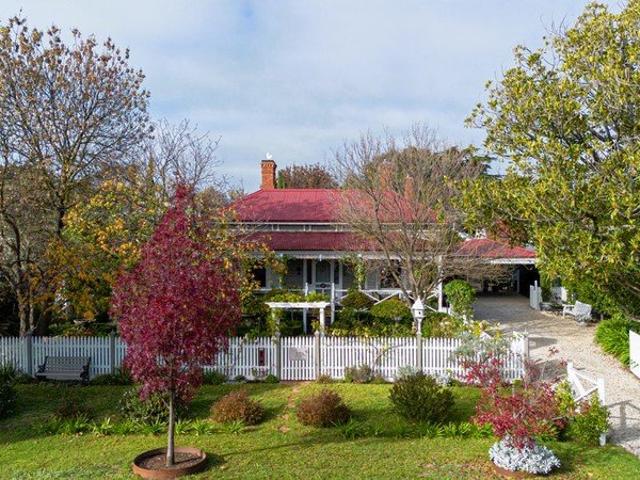 House for sale in Maldon, Victoria