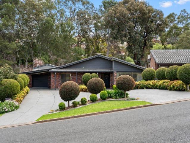 House for sale in Highbury, Adelaide