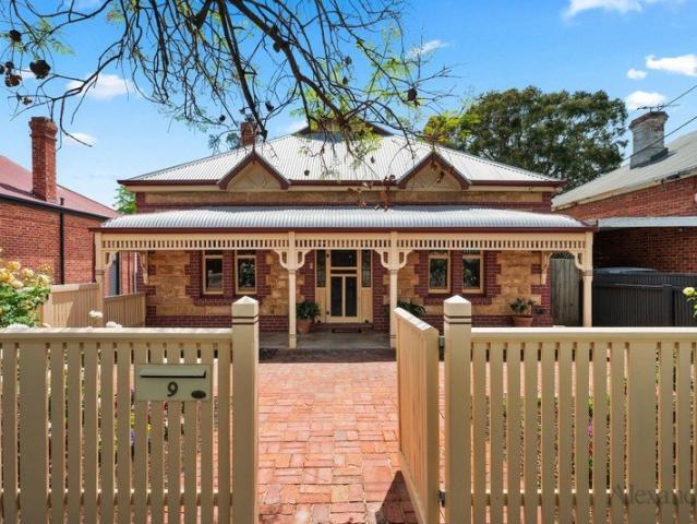 House for sale in Kingswood, Adelaide