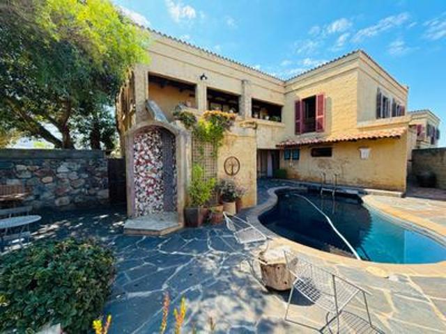 House for sale in Hermanus, Overstrand Local Municipality