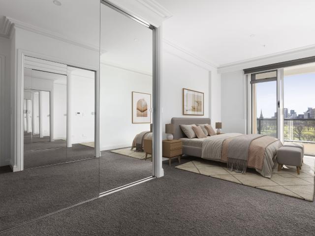 Apartment for sale in Camerons Creek, Victoria