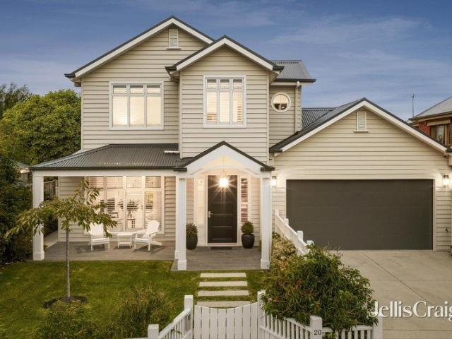 House for sale in Ballarat, Victoria