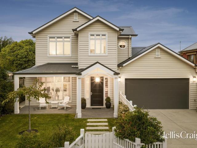 House for sale in Ballarat, Victoria