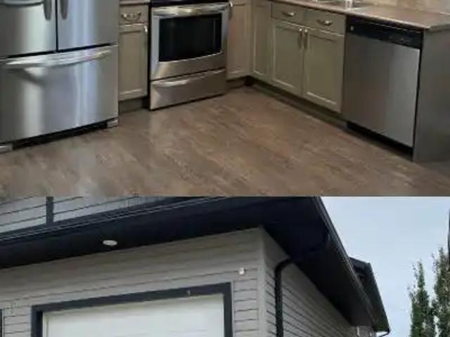 Apartment for rent in Cobblestone, Grande Prairie