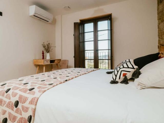 Habitación en alquiler en Maside, Piñeiro
