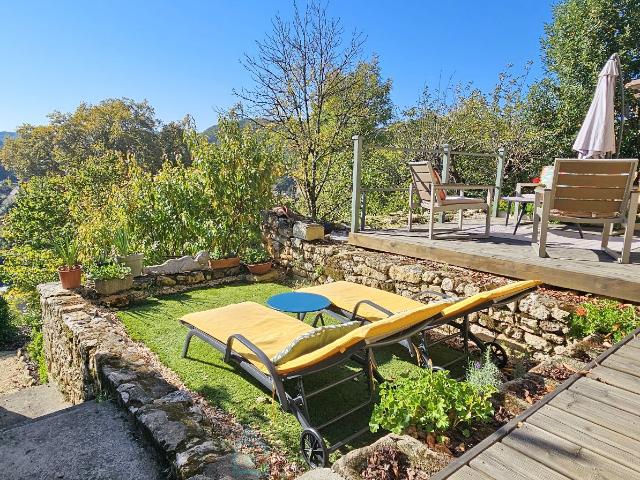 Maison vente à Sarlat-la-Canéda, Domme