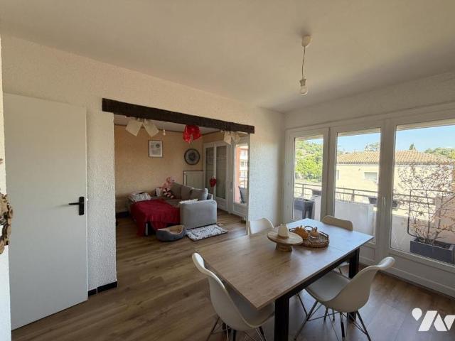 Appartement location à Nyons, Donzère