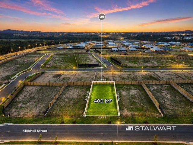 Land for sale in Toombul, Queensland