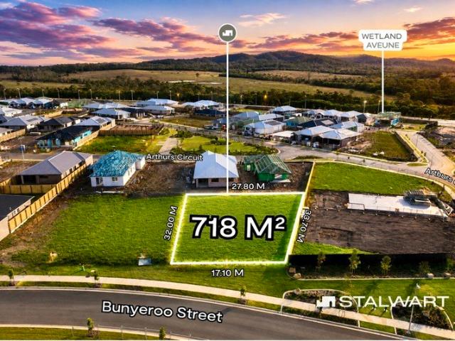 Land for sale in Toombul, Queensland