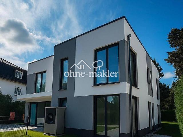 Haus kaufen in Treptow–Köpenick, Berlin