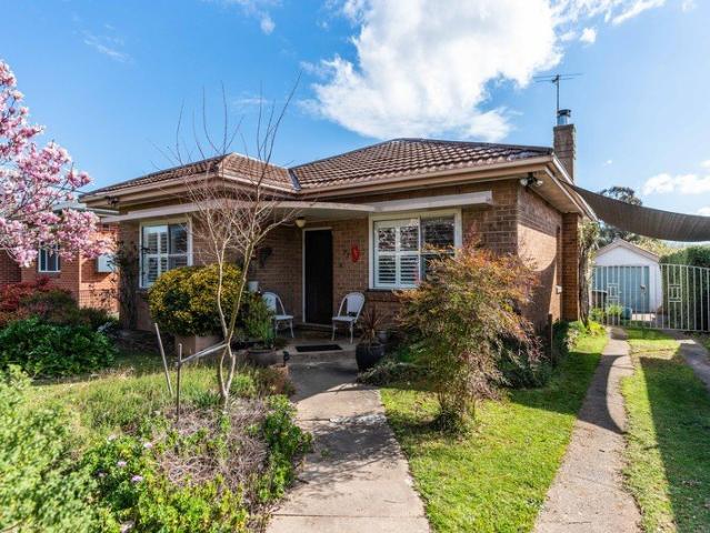 House for sale in Orange, New South Wales