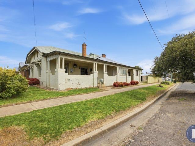 House for sale in Boorowa, New South Wales