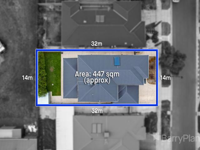 House for sale in Pennyroyal, Melbourne