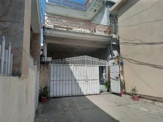 House for sale in Rawalpindi, Islamabad Capital Territory