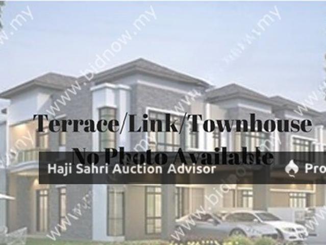 Terraced House for rent in Petaling, Alam Impian