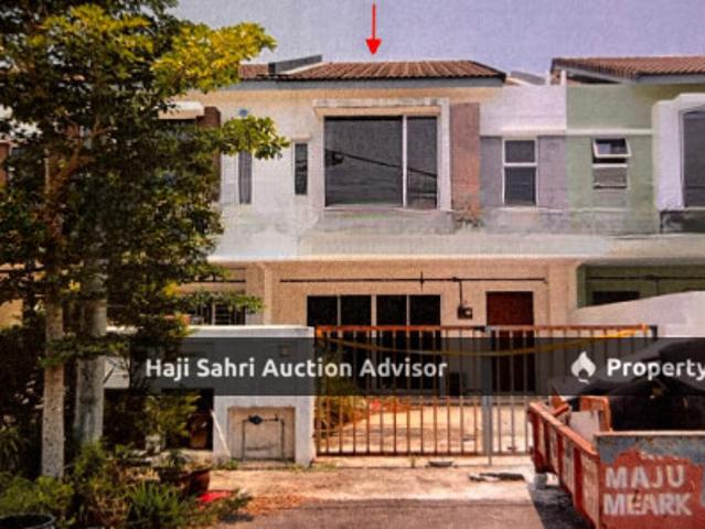 Terraced House for rent in Selangor