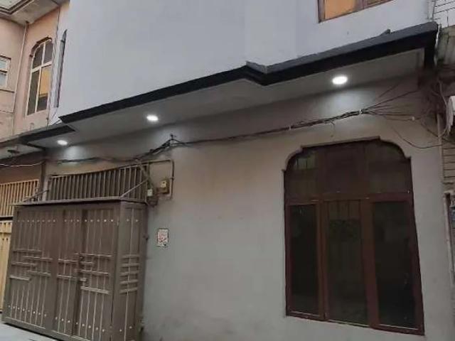 House for sale in Rawalpindi, Islamabad Capital Territory