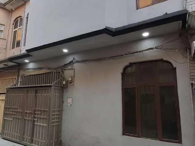 House for sale in Rawalpindi, Islamabad Capital Territory