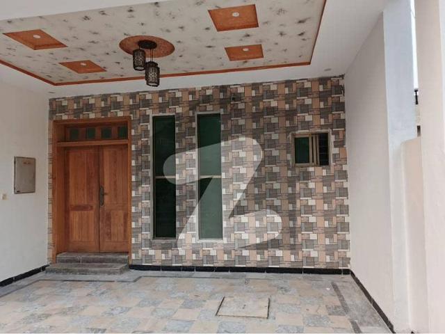 House for sale in Islamabad