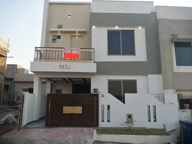 House for sale in Rawalpindi, Islamabad Capital Territory
