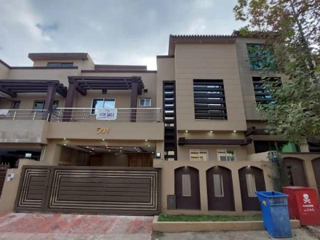 House for sale in Rawalpindi, Islamabad Capital Territory