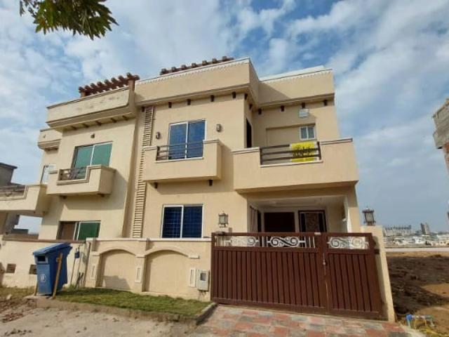 House for sale in Rawalpindi, Islamabad Capital Territory