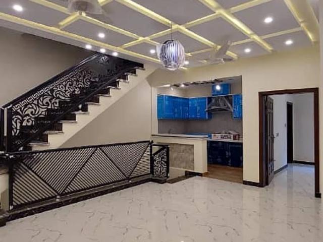 House for sale in Rawalpindi, Islamabad Capital Territory