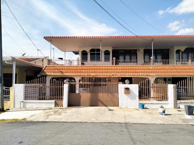 Residential House for sale in Alor Setar, Kedah