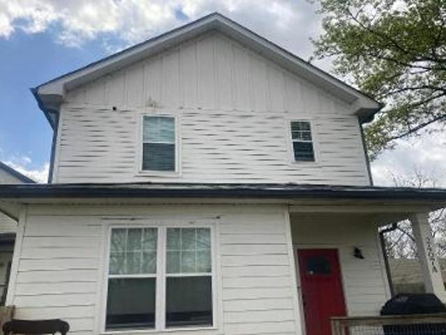 House for sale in Nashville