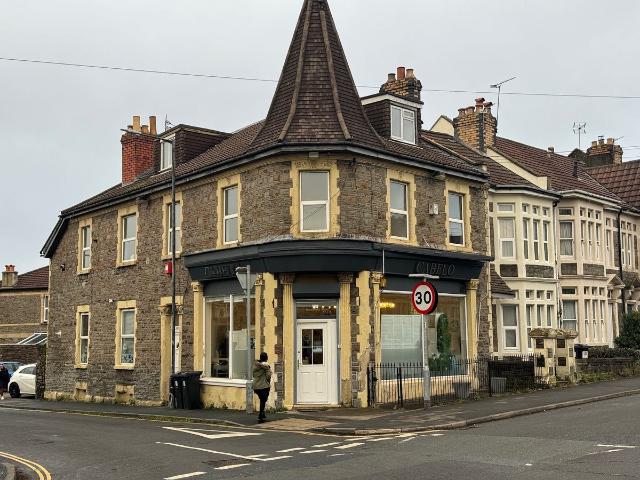 House for rent in Kingswood, South Gloucestershire