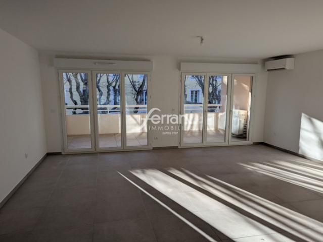Appartement vente à Arrondissement de Draguignan, Châteaudouble